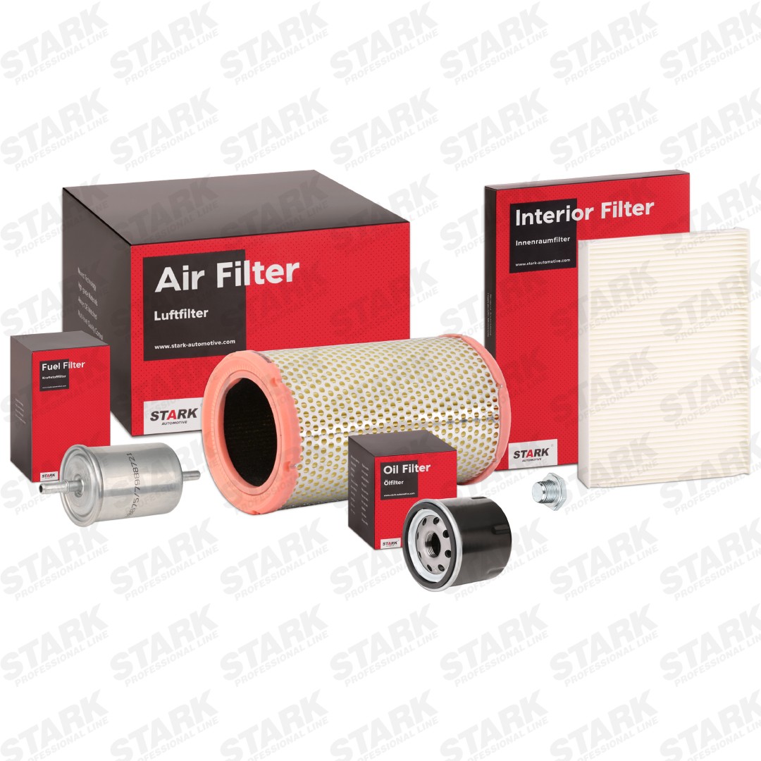 STARK SKFS-18880676: Kit de filtres