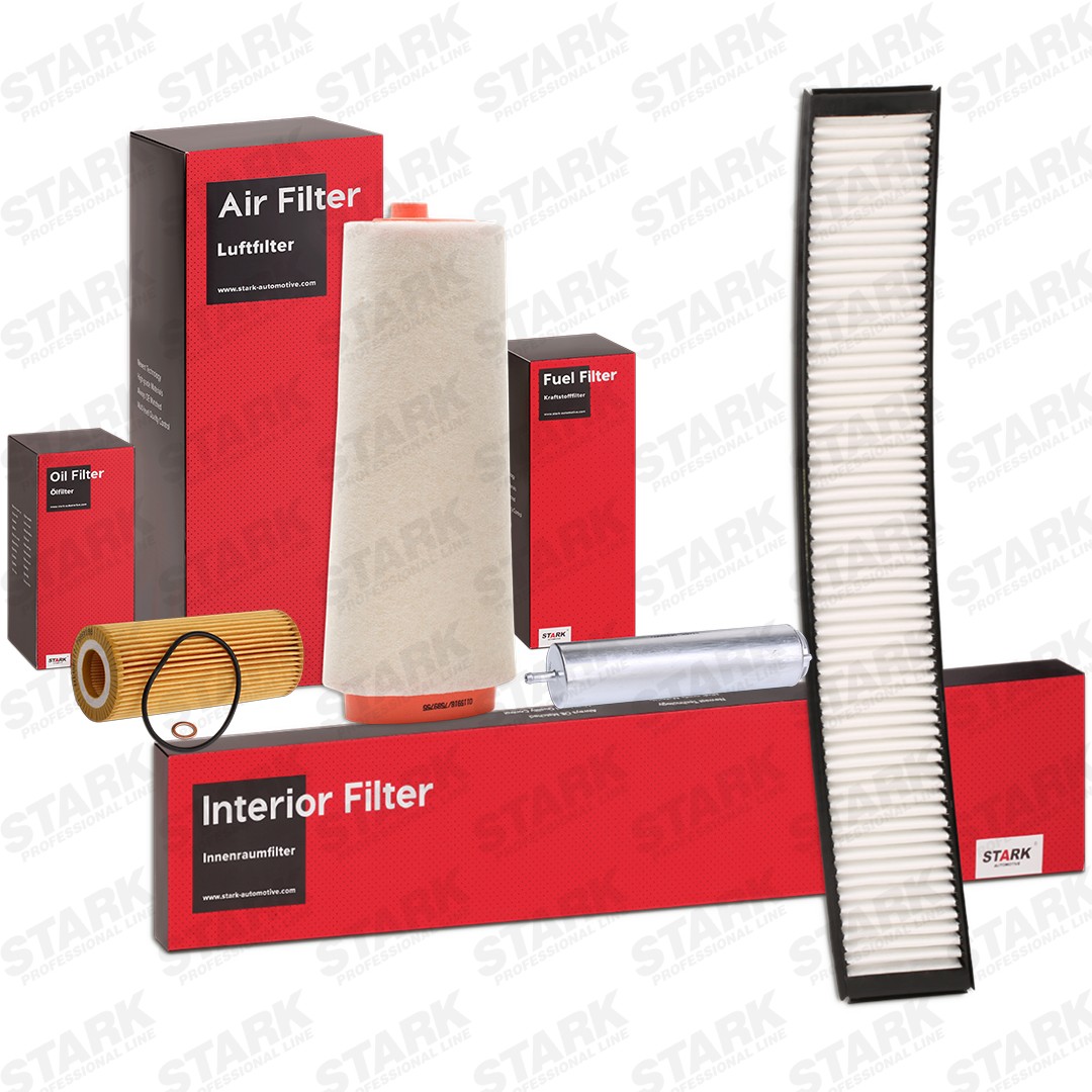 STARK SKFS-18880691: Filterset