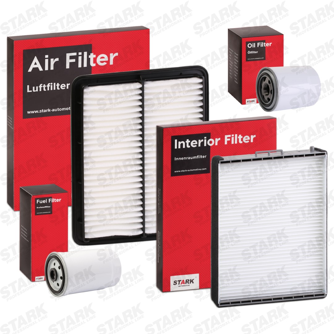 STARK SKFS-18880714: Filterset
