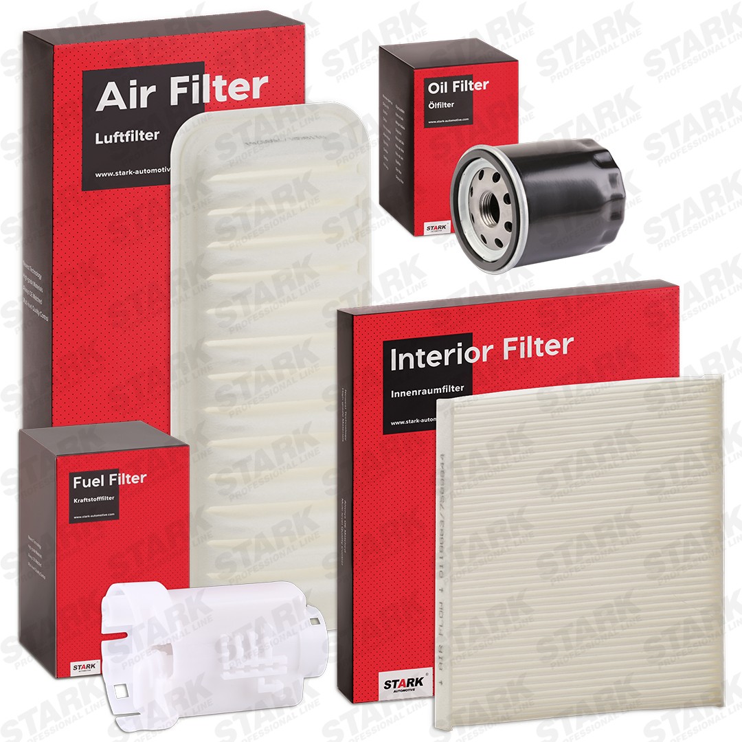 STARK SKFS-18880749: Filter kit