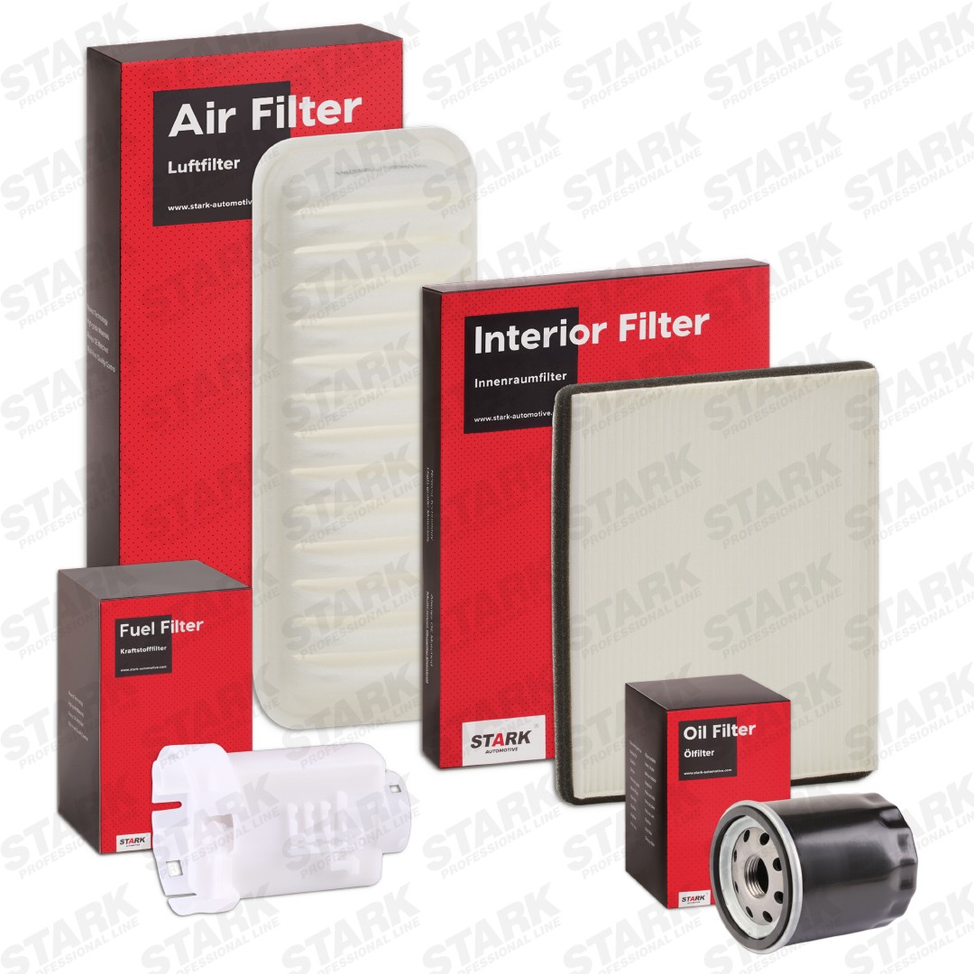 STARK SKFS-18880750: Kit de filtros