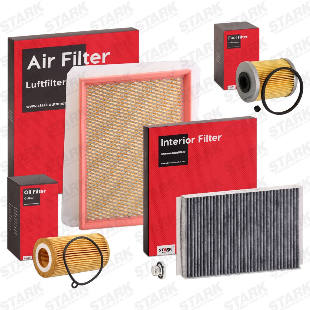 STARK SKFS-18880764: Filterset