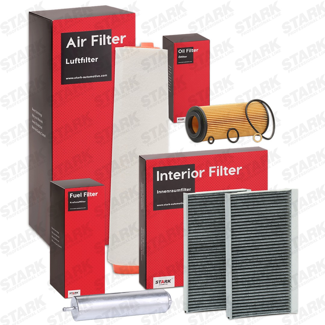 STARK SKFS-18880767: Filter kit