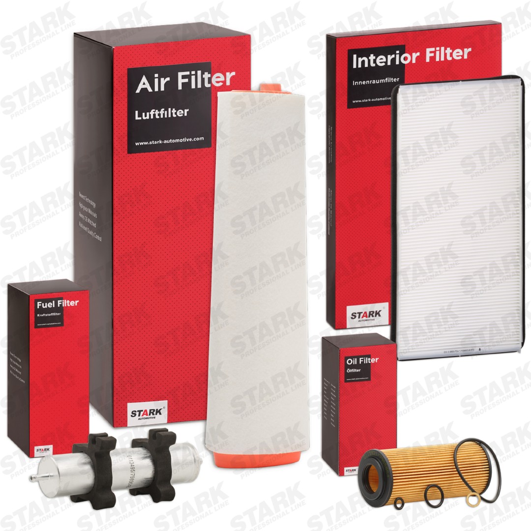 STARK SKFS-18880769: Filter kit