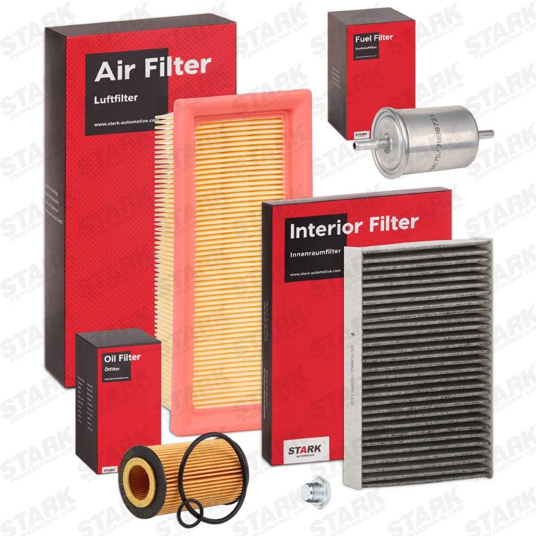 STARK SKFS-18880782: Filterset