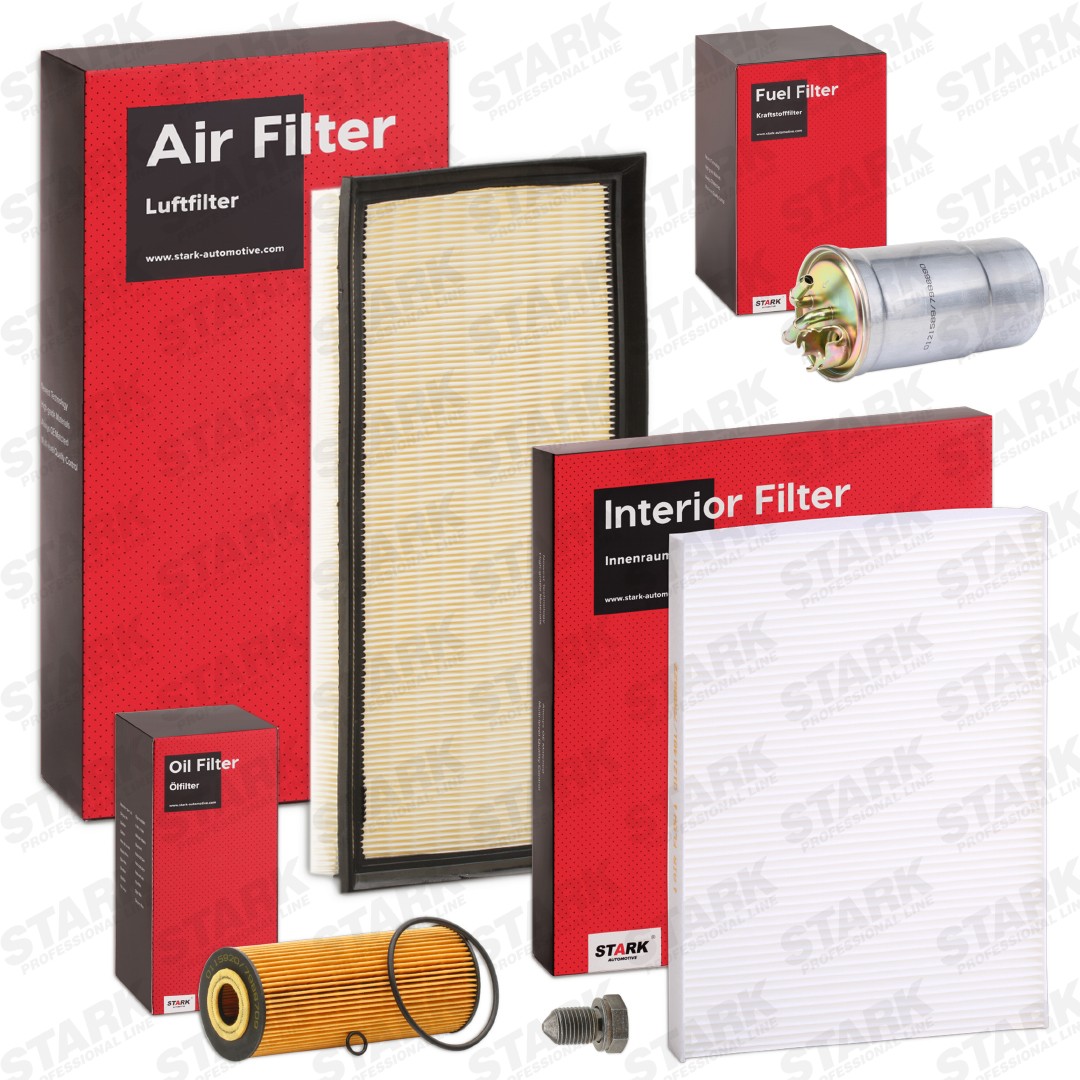 STARK SKFS-18880792: Filterset