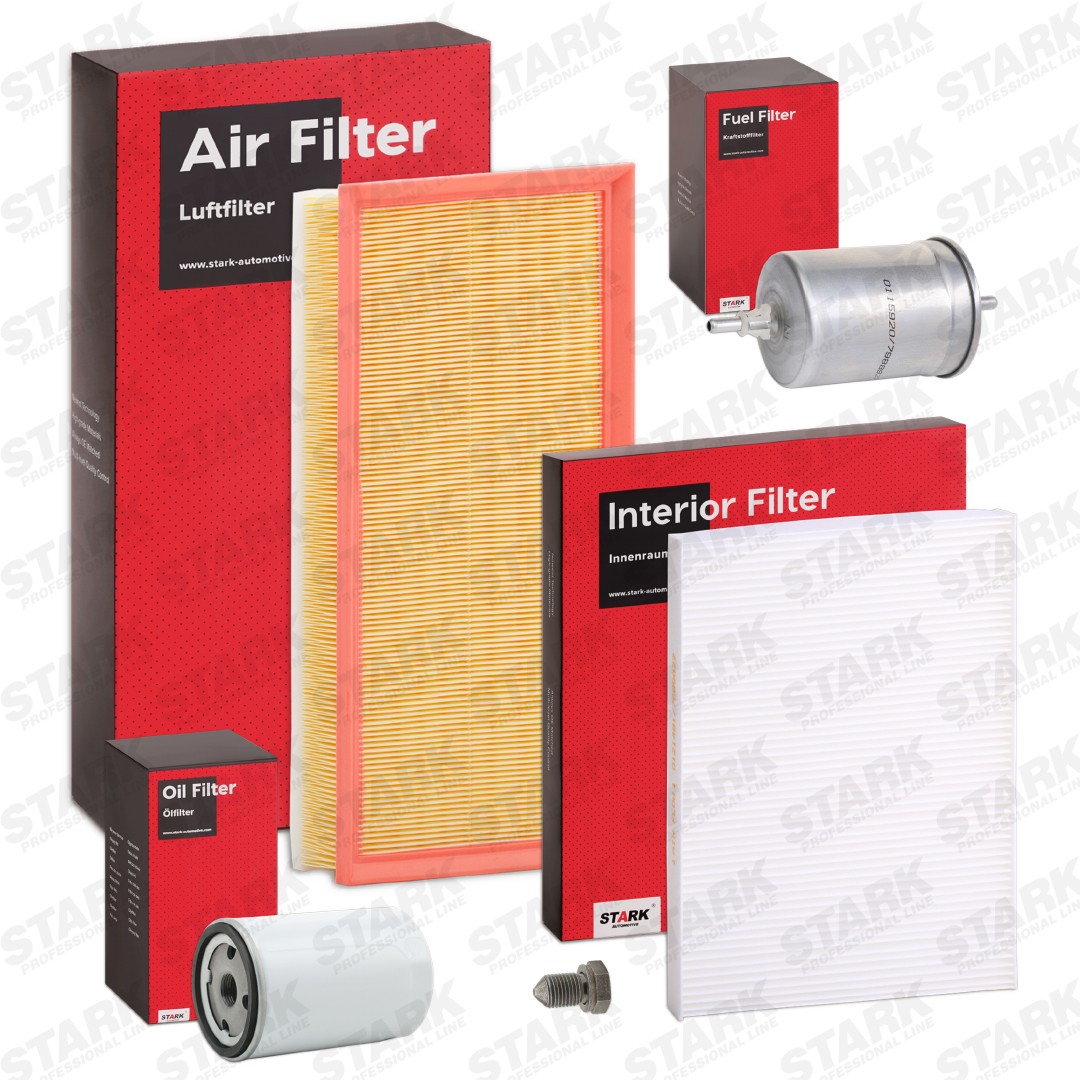 STARK SKFS-18880805: Filterset