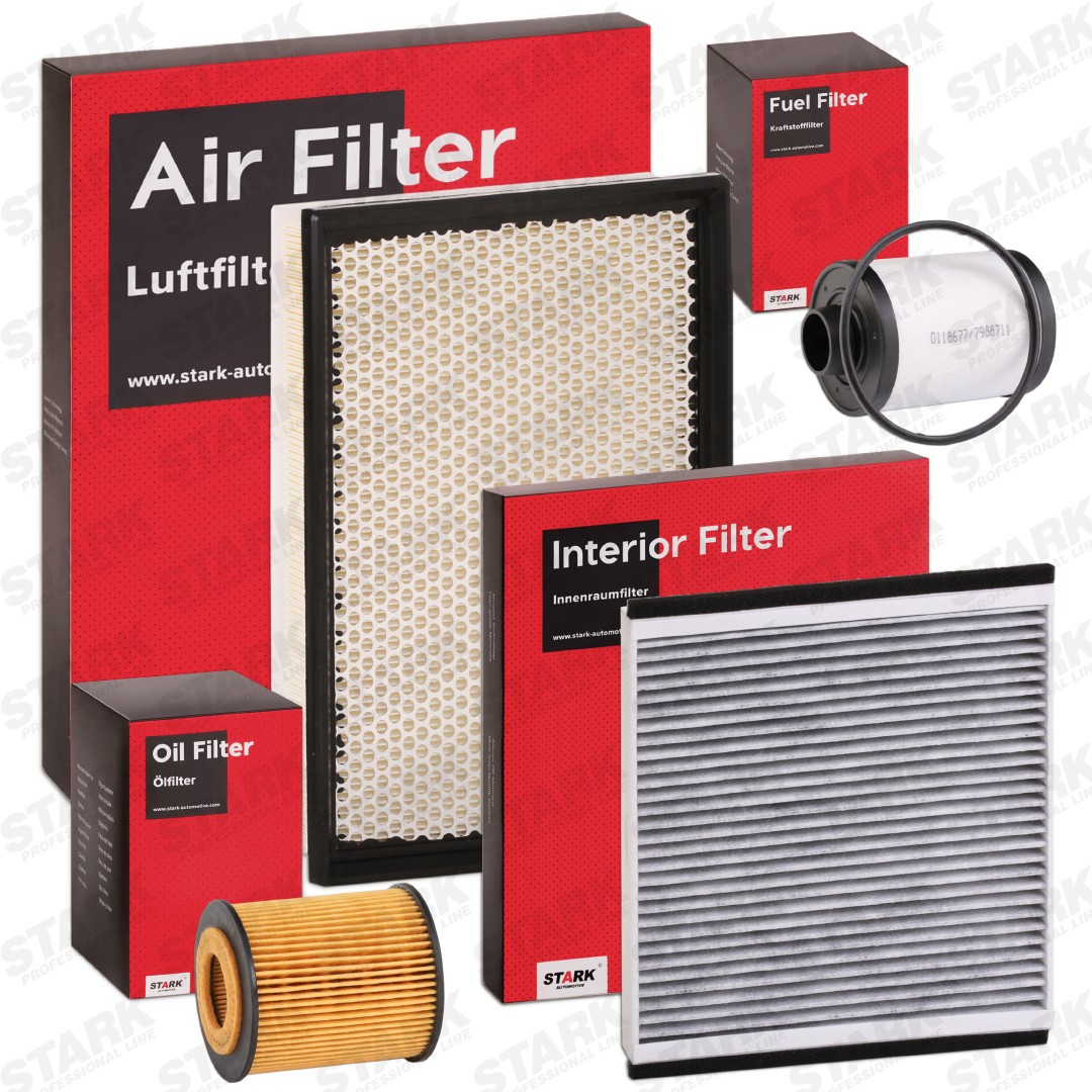 STARK SKFS-18880822: Filterset
