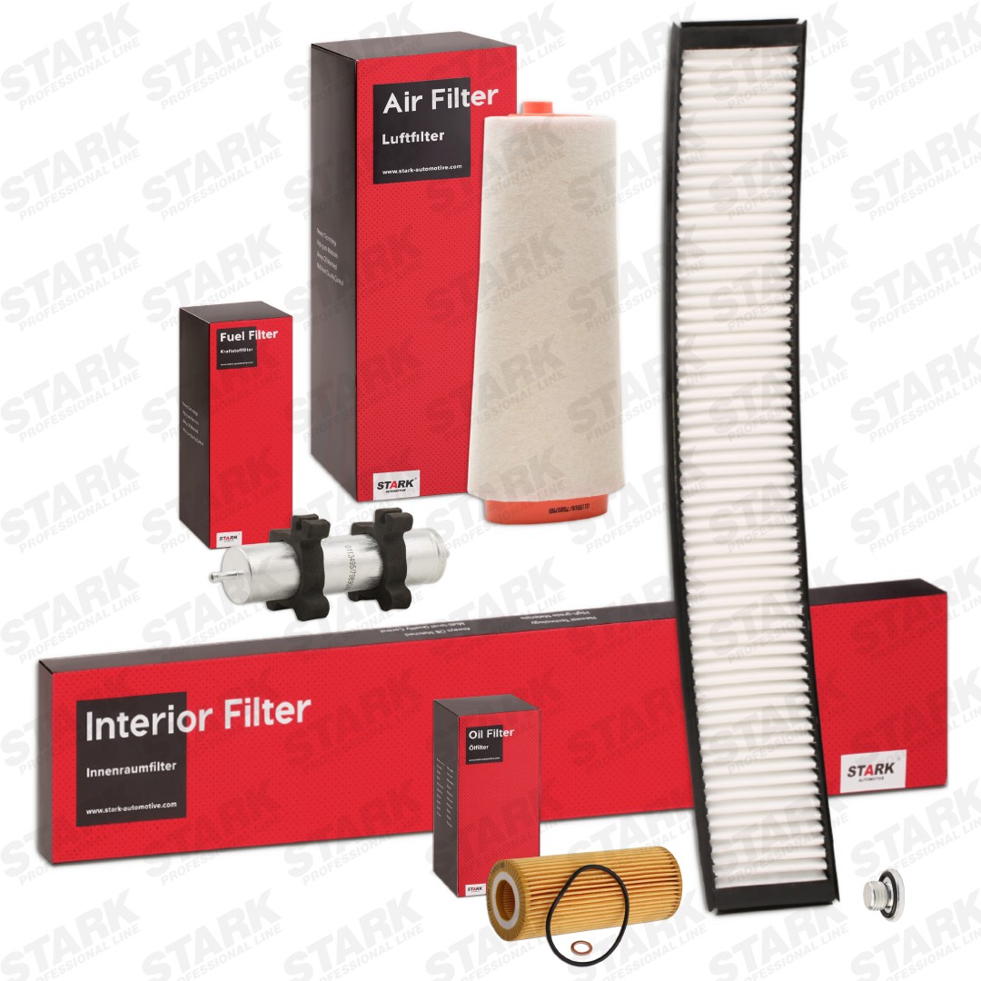 STARK SKFS-18880823: Filter - Sada