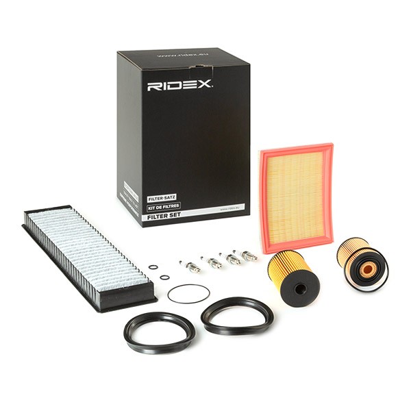 RIDEX 4682P0269: Комплекти за поддръжка