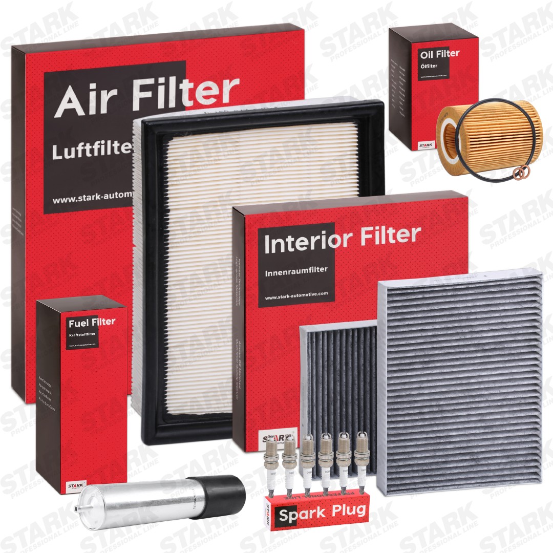 STARK SKPSM-4570271: Servicekit