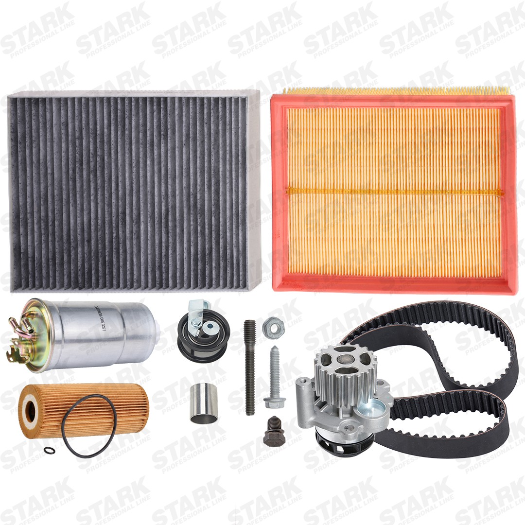 STARK SKPSM-4570294: Servicekit
