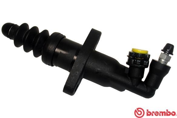 BREMBO E 06 008: Récepteur d'embrayage ESSENTIAL LINE Essential