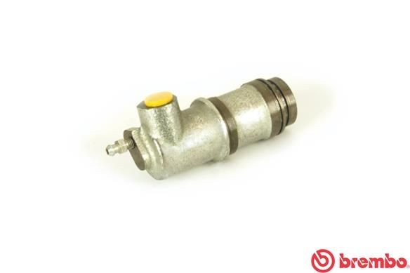 BREMBO E 23 004: Récepteur d'embrayage ESSENTIAL LINE Essential
