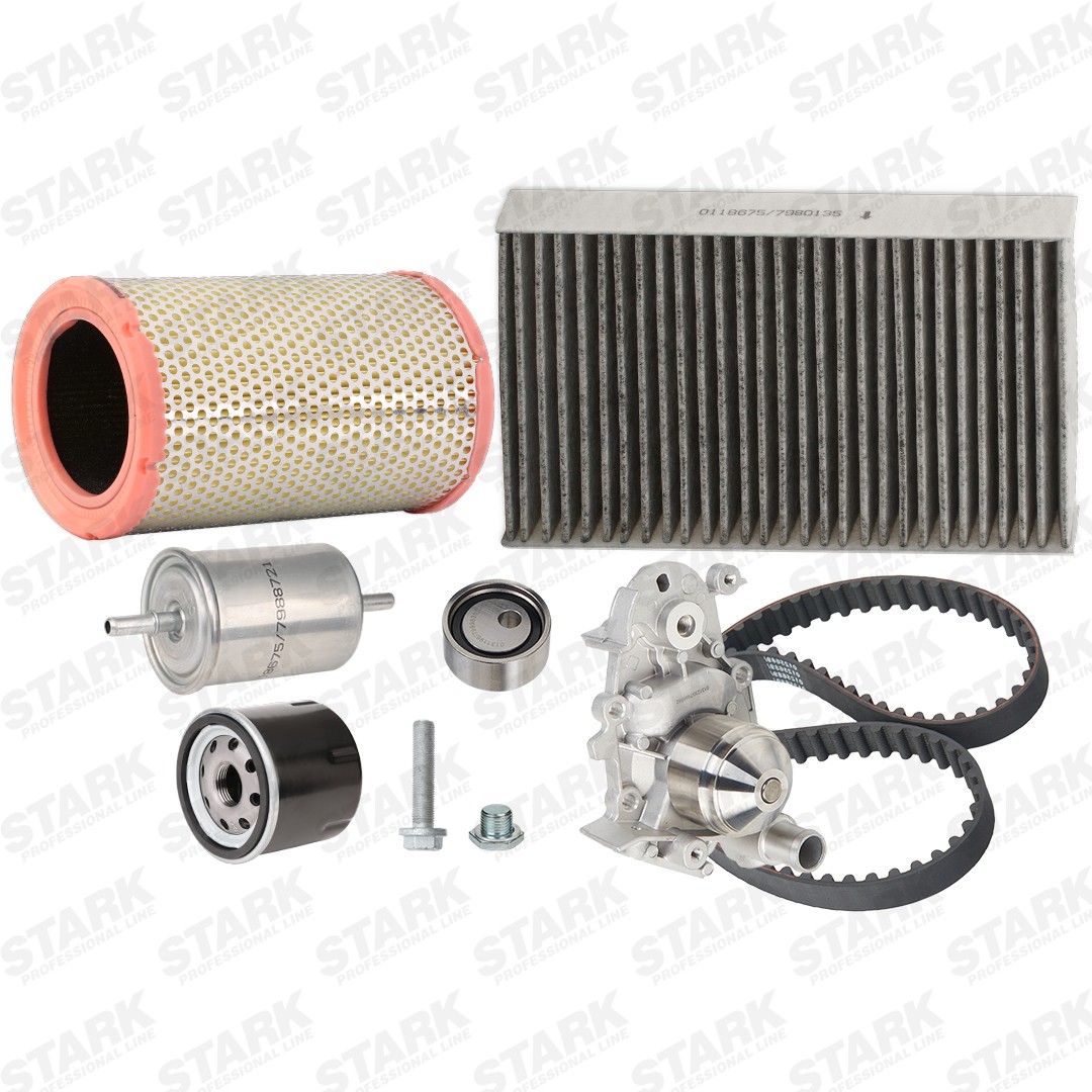 STARK SKPSM-4570333: Комплекти за поддръжка