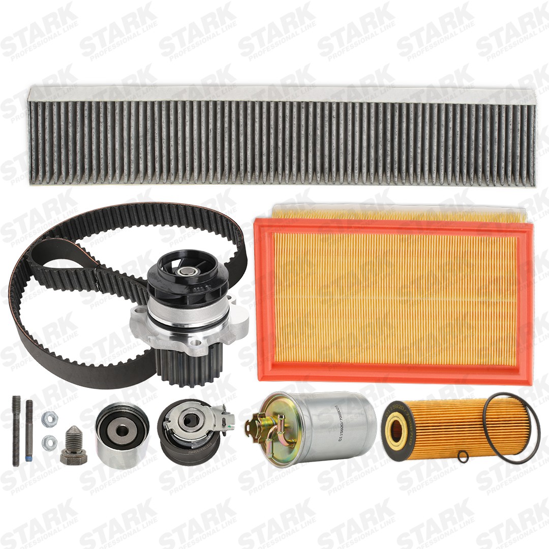 STARK SKPSM-4570337: Servicepakke