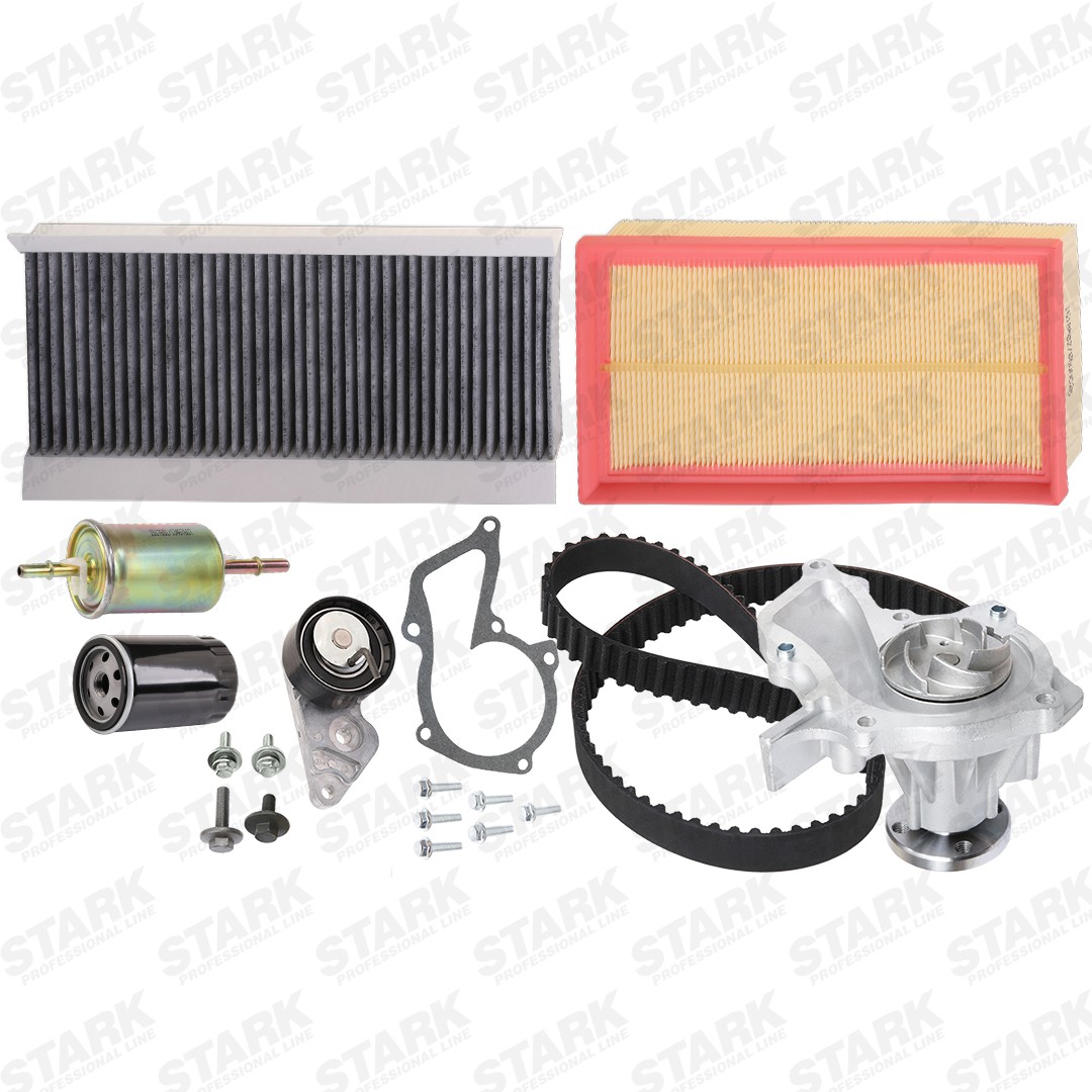 STARK SKPSM-4570344: Servicekit