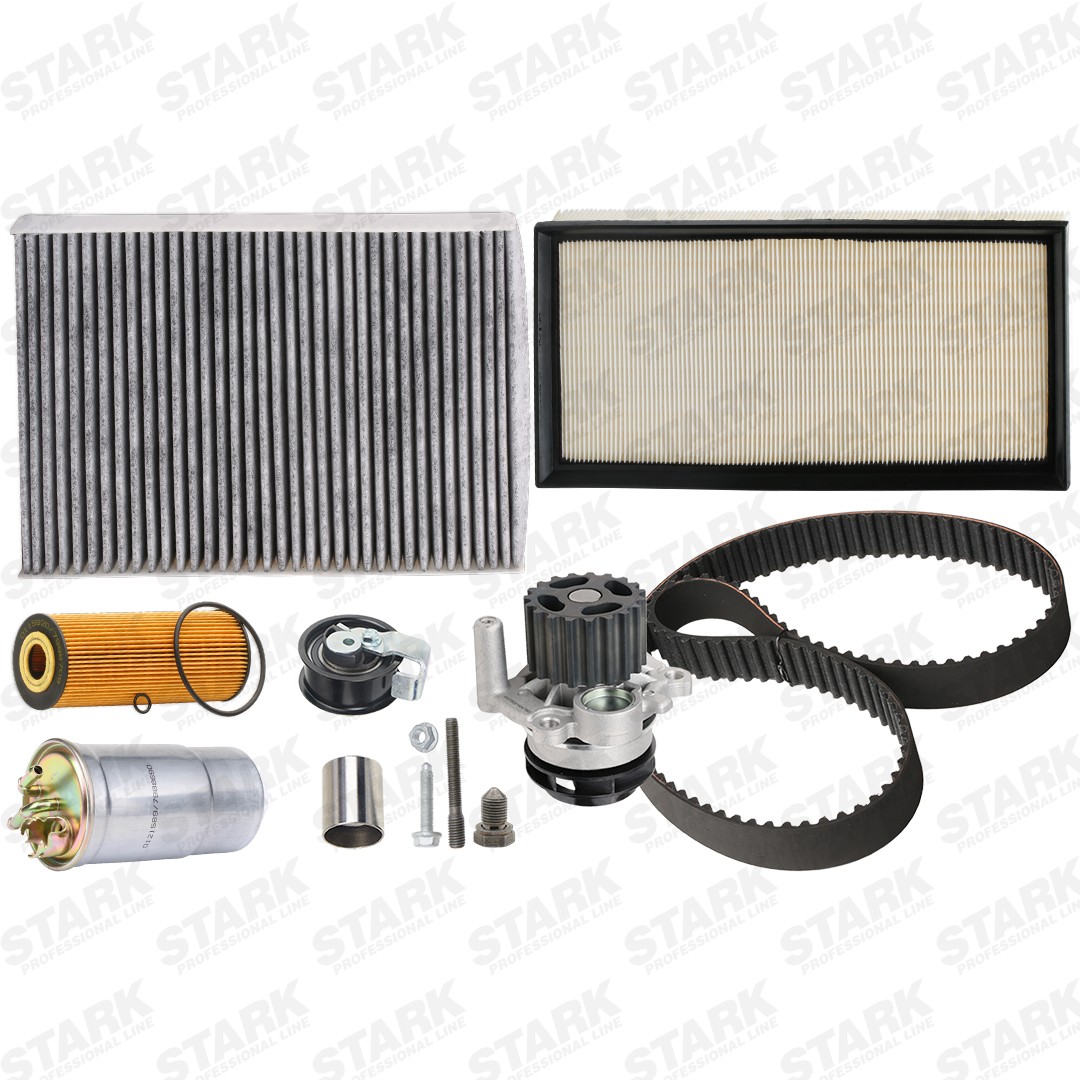 STARK SKPSM-4570347: Servicekit