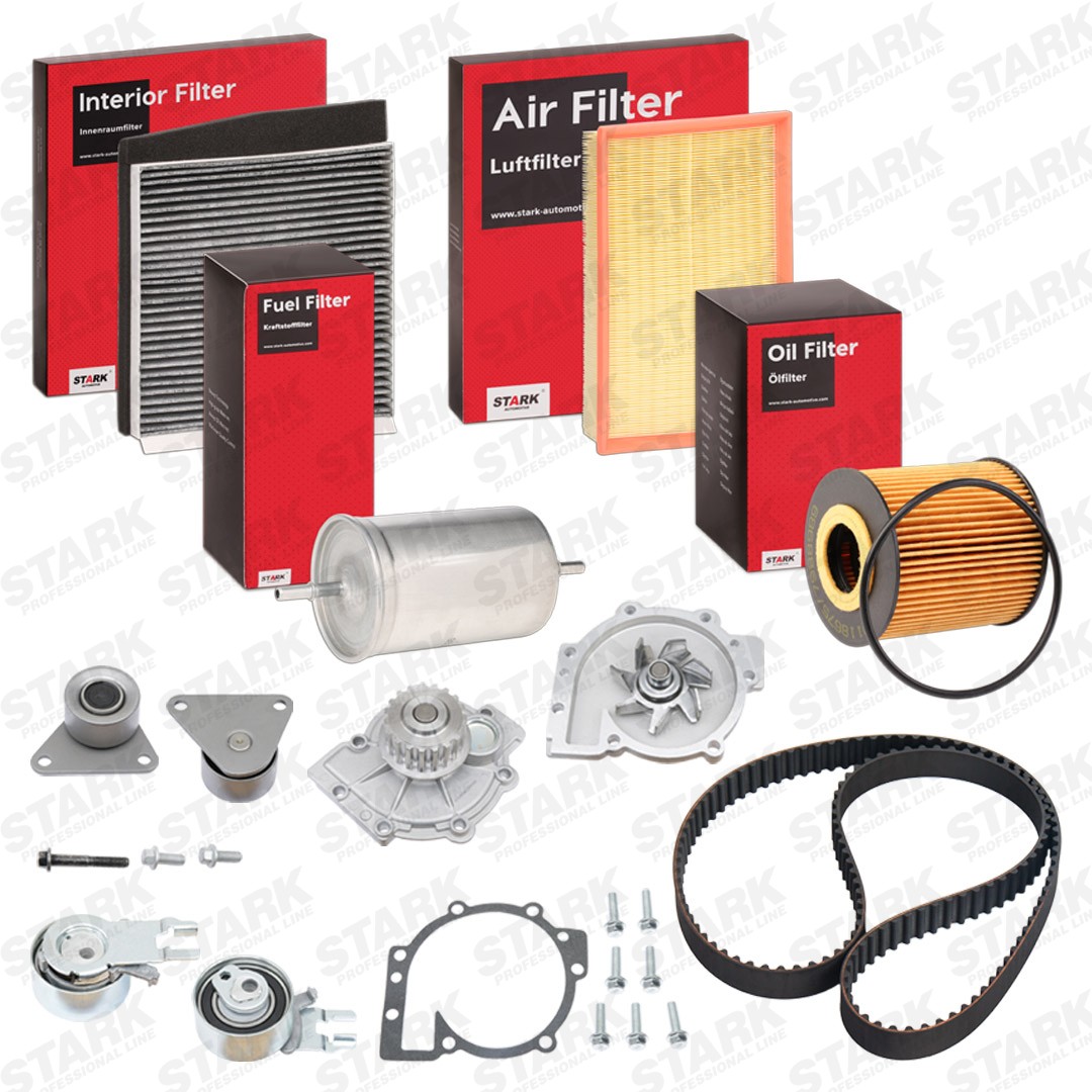 STARK SKPSM-4570349: Kit de service