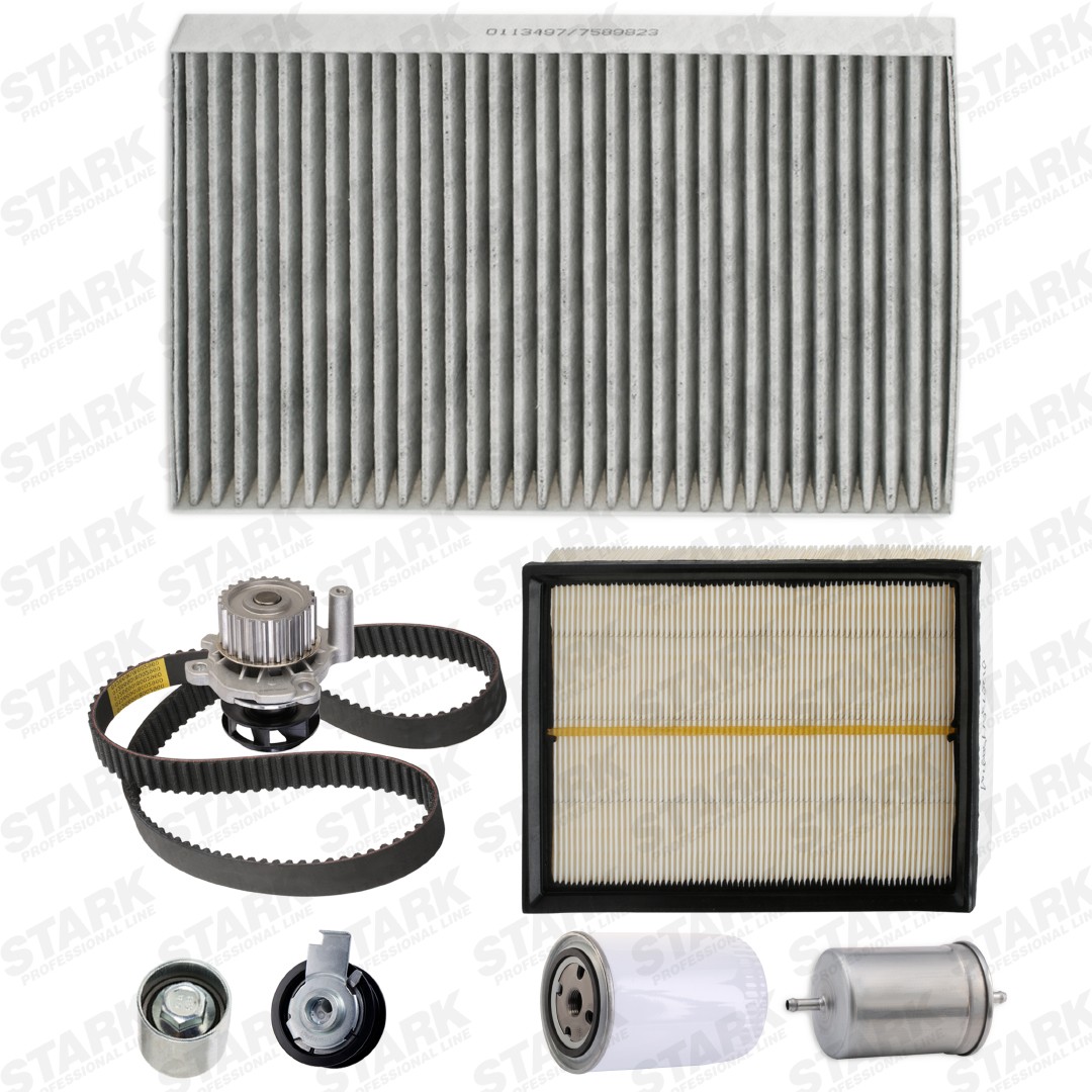 STARK SKPSM-4570354: Onderhoudspakket