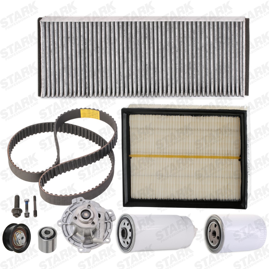 STARK SKPSM-4570357: Servicekit