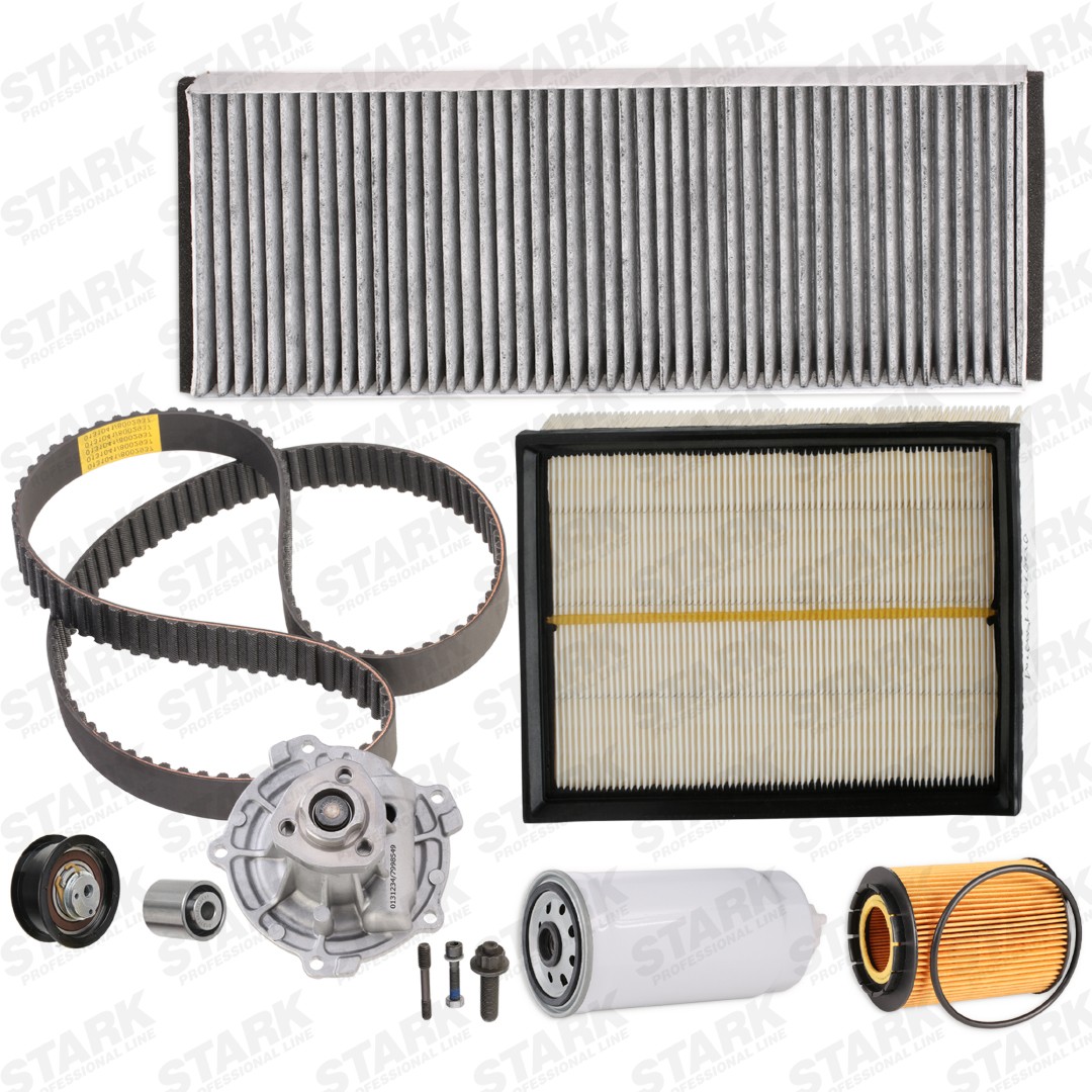 STARK SKPSM-4570358: Servicekit