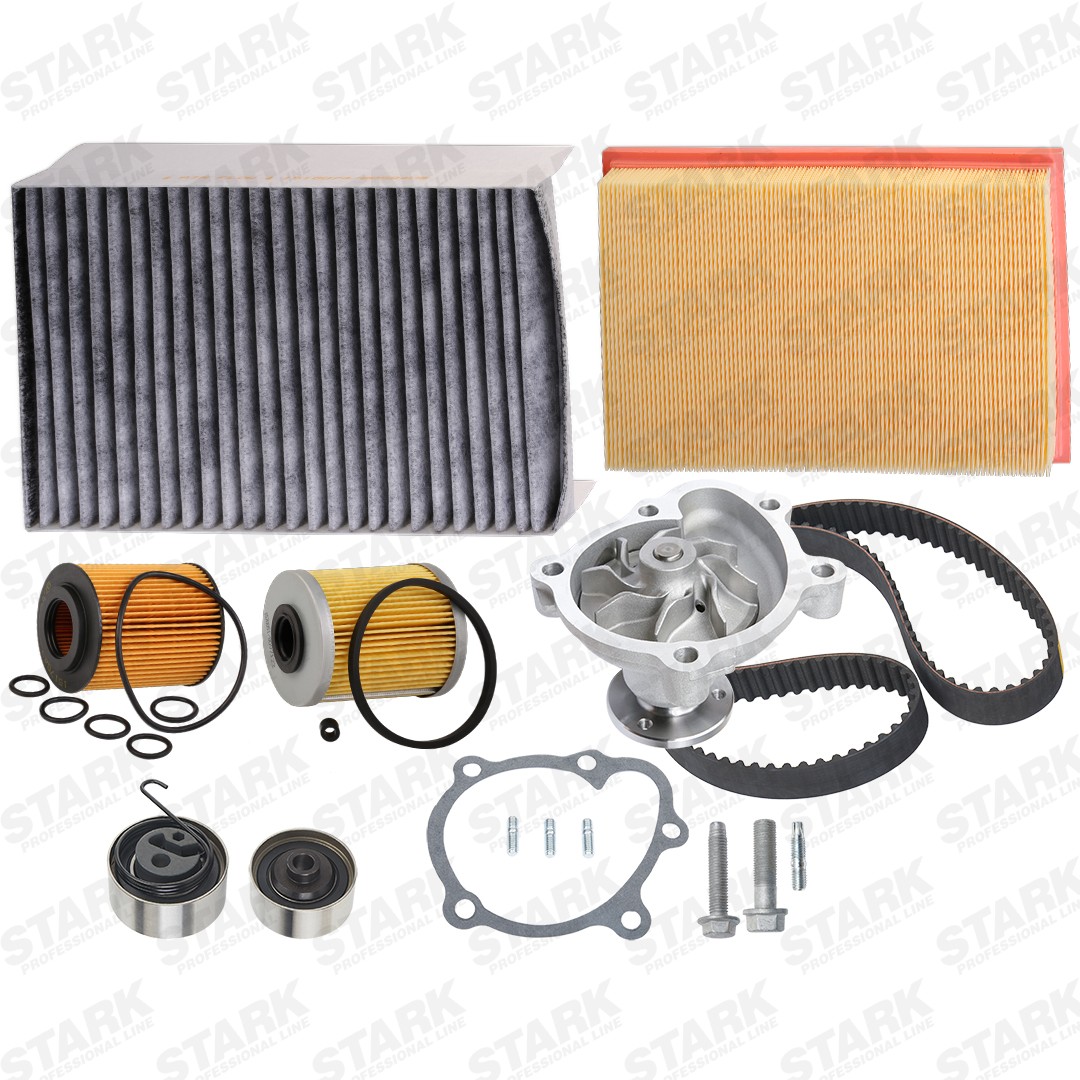 STARK SKPSM-4570362: Kit de servicio
