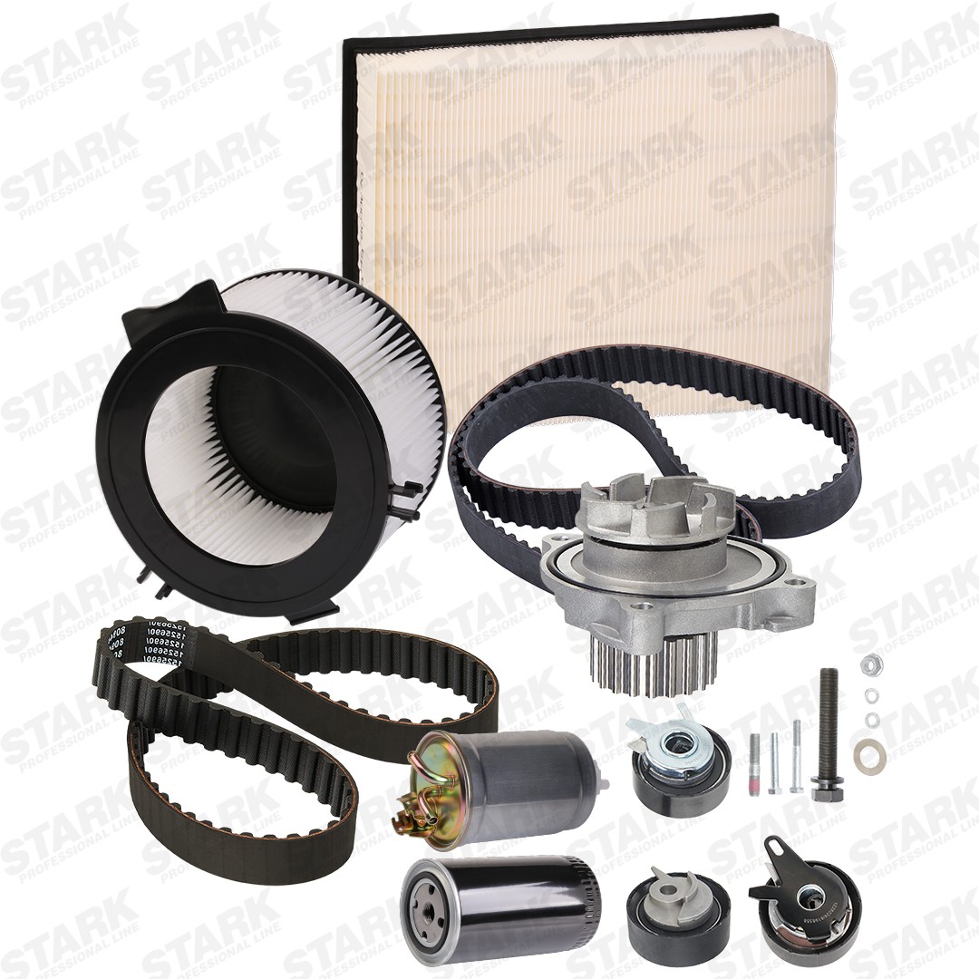 STARK SKPSM-4570372: Onderhoudspakket