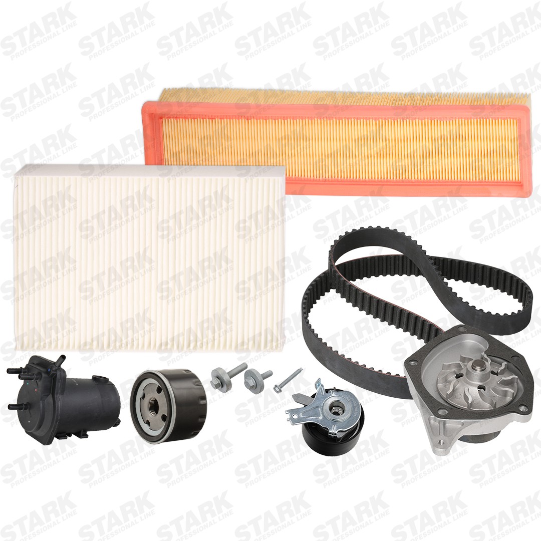 STARK SKPSM-4570381: Kit de service