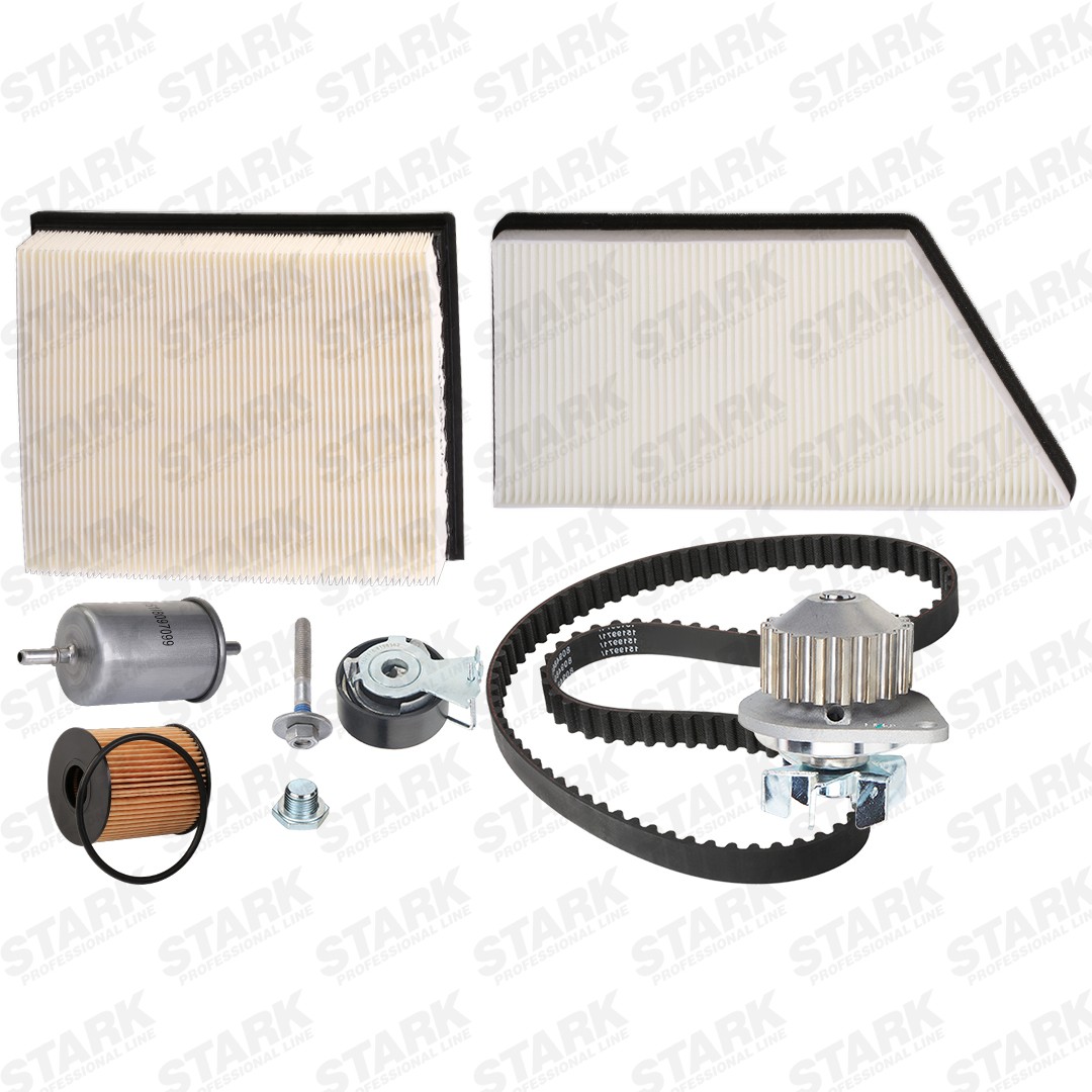 STARK SKPSM-4570384: Kit de revisão