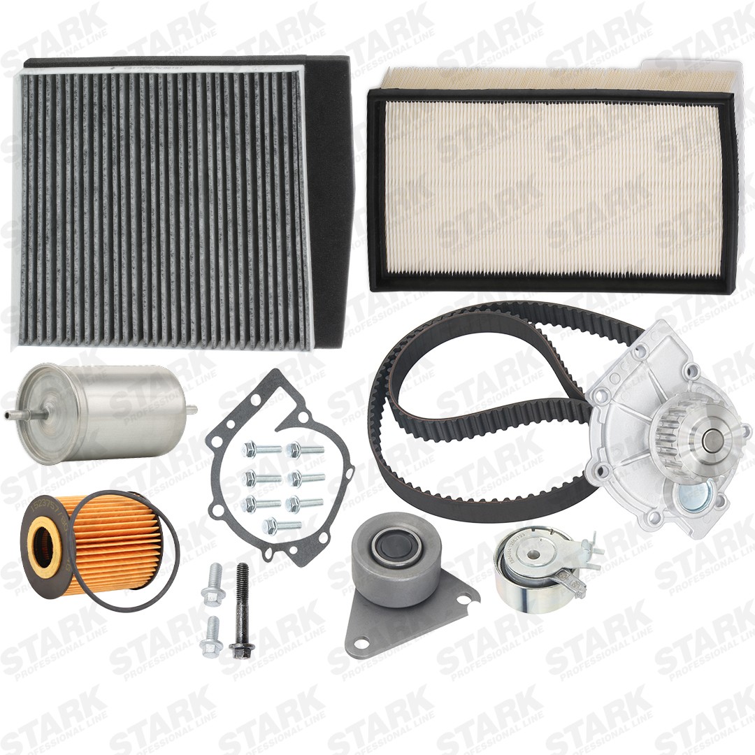 STARK SKPSM-4570397: Kit de service