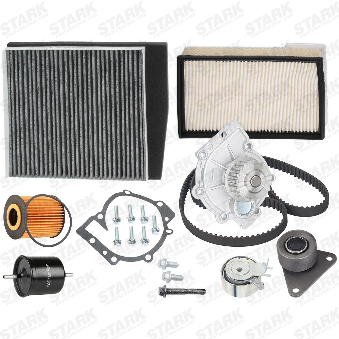 STARK SKPSM-4570398: Kit de service