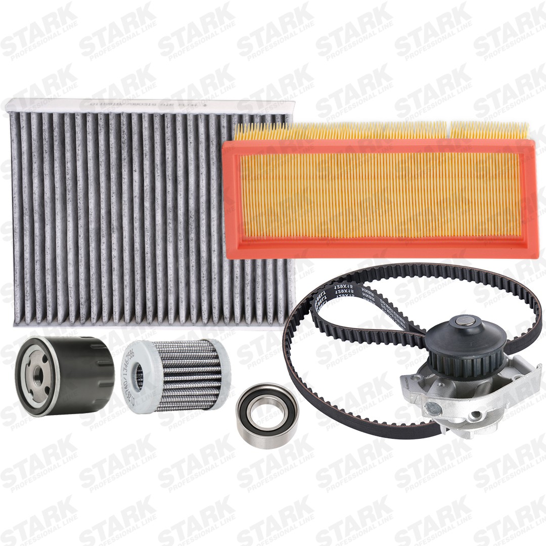 STARK SKPSM-4570405: Kit tagliando