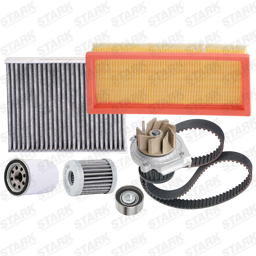 STARK SKPSM-4570406: Kit de service