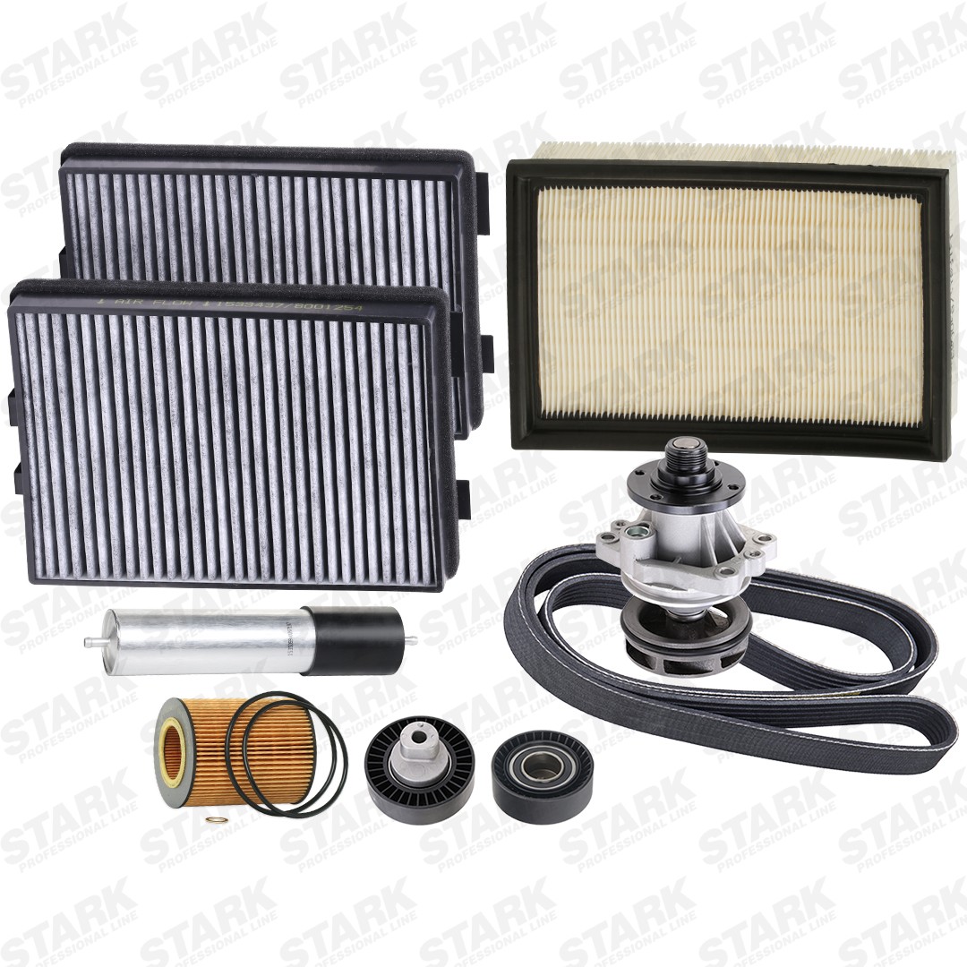 STARK SKPSM-4570412: Servicekit