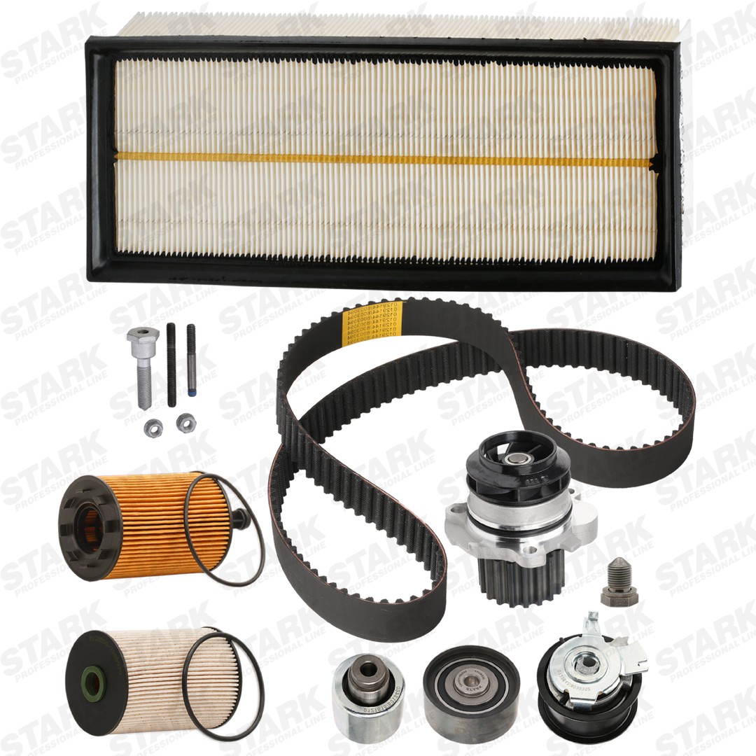 STARK SKPSM-4570418: Kit tagliando