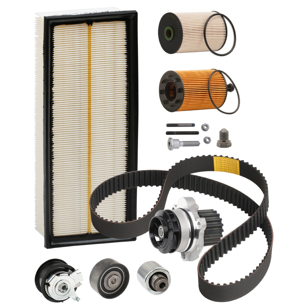 RIDEX 4682P0419: Комплекти за поддръжка