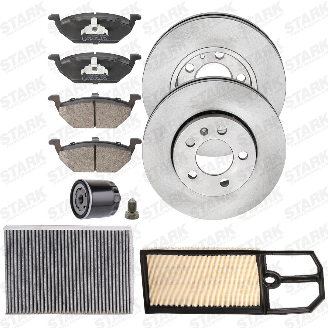 STARK SKPSM-4570433: Kit de service