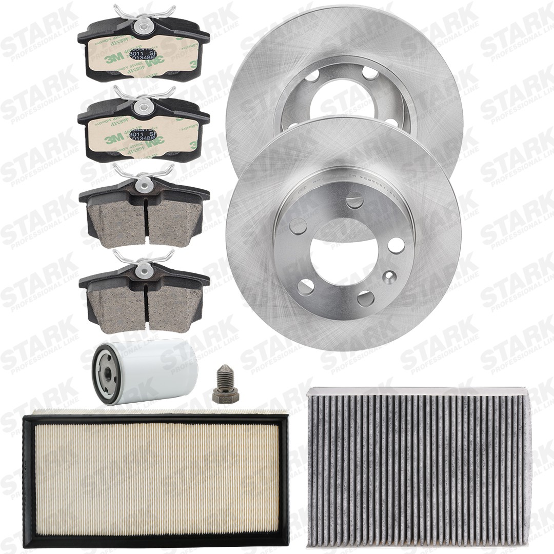 STARK SKPSM-4570476: Servicekit