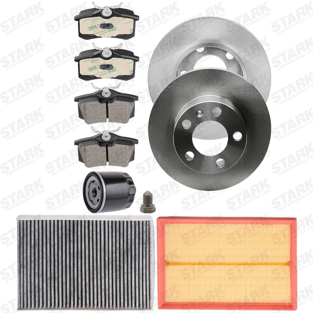 STARK SKPSM-4570498: Servicekit