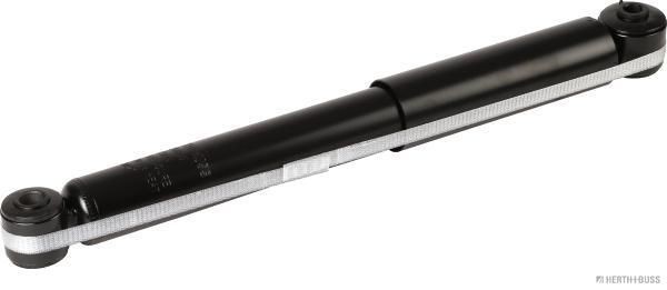 HERTH+BUSS JAKOPARTS J4320865: Lengéscsillapító Hátsó tengely bal, Hátsó tengely jobb, gáznyomásos, Teleszkópos lengéscsillapító
