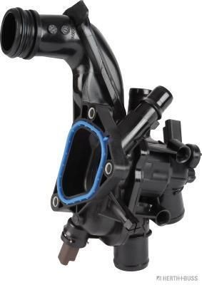 HERTH+BUSS ELPARTS 70511026: Termostat, lichid racire 105°C, cu etansare, cu senzor, fara cablu conexiune
