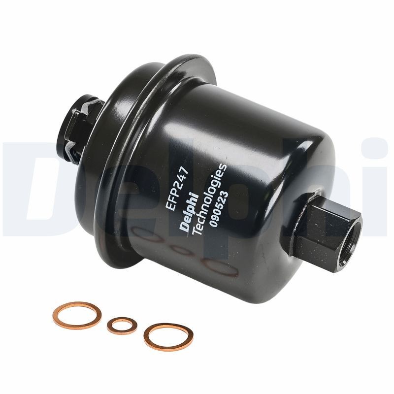 DELPHI EFP247: Filtro carburante