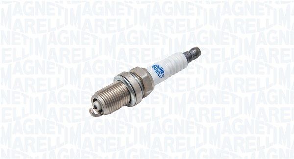 MAGNETI MARELLI 062709000076: Запалителна свещ Pазмер на ключ: 16 mm