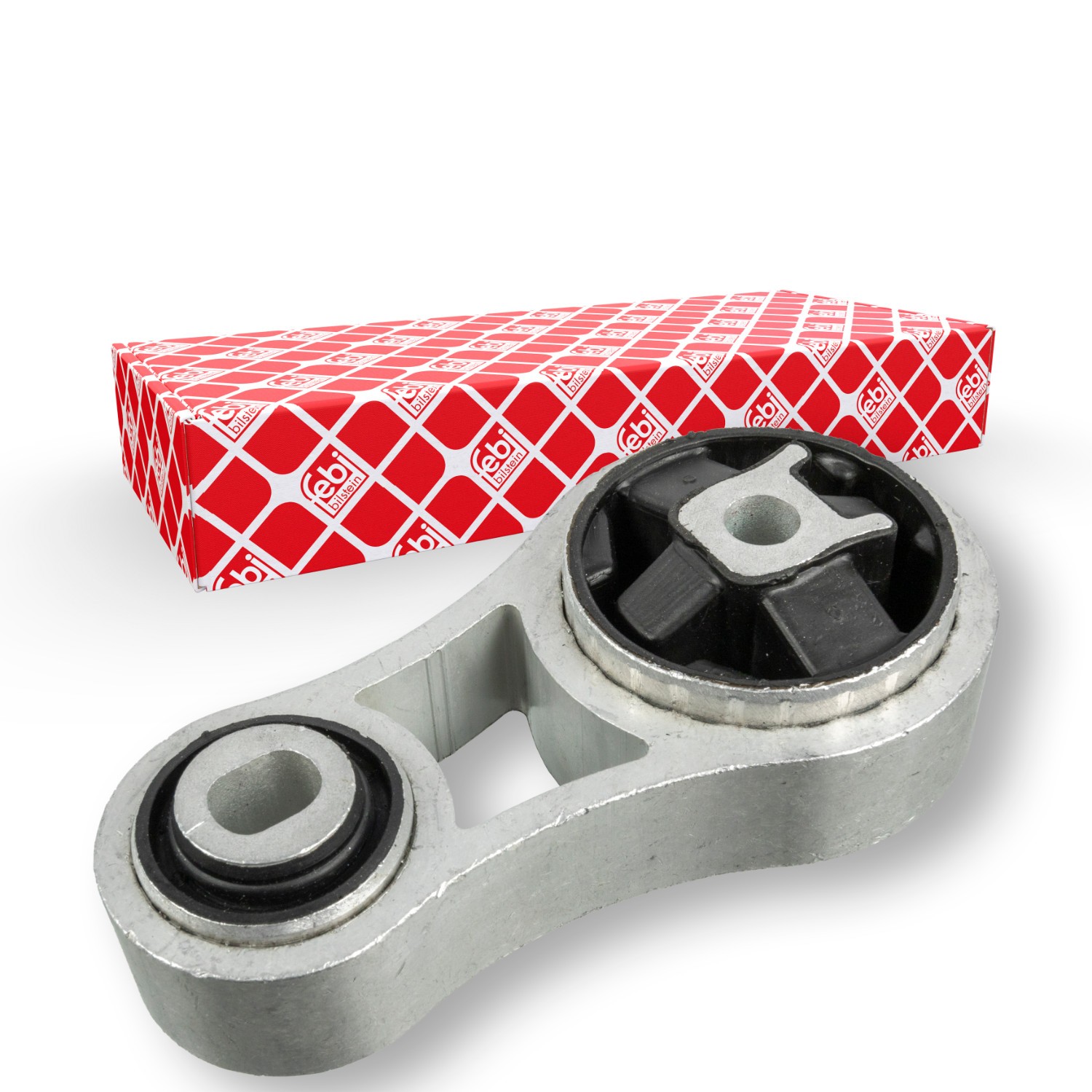 FEBI BILSTEIN 173213: Tartó, motorfelfüggesztés hátsó