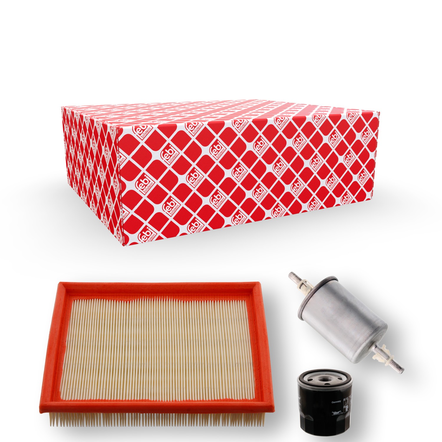 FEBI BILSTEIN 175047: Inspektionspaket