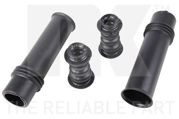 NK 691911: Ochranná sada proti prachu, tlumič pérování