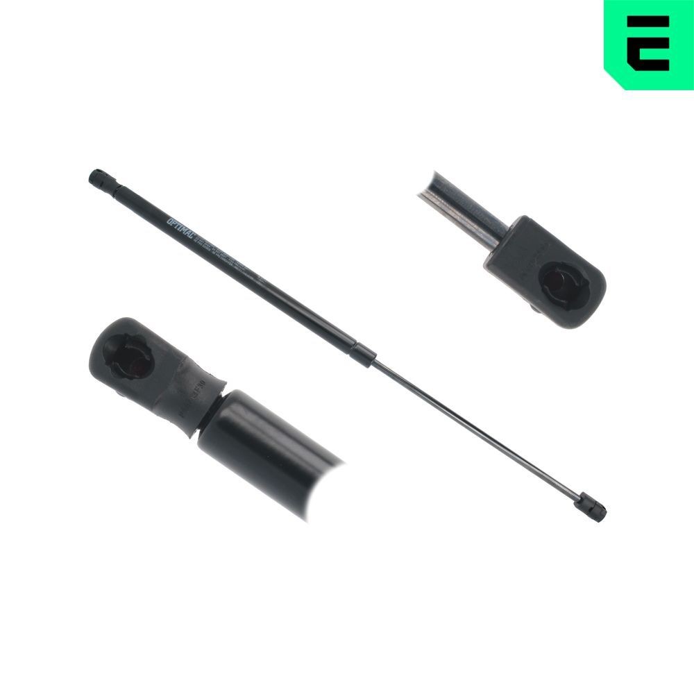 OPTIMAL AG-51741: Sprężyna gazowa, pokrywa bagażnika 600[mm]