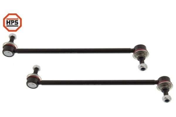 MAPCO 52793/2HPS: Korjaussarja, vakaaja etuakseli molemminpuoleinen