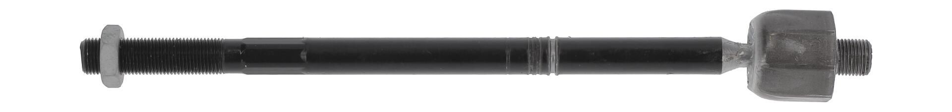 MOOG LR-AX-17104: Raidetangon pää, suora 337,5mm